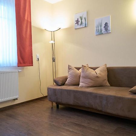 Landgasthof Fleischhauer Homberg  Bagian luar foto