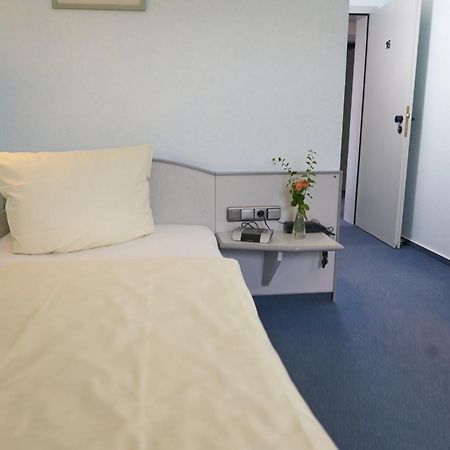 Landgasthof Fleischhauer Homberg  Bagian luar foto